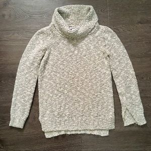 Croft & barrow sweater